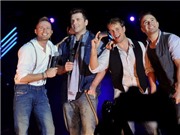 Bóng đá anh, ngoại hạng anh, lịch thi đấu euro 2012, Westlife tung ra đĩa đơn cuối cùng