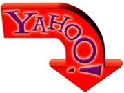 Bóng đá anh, ngoại hạng anh, lịch thi đấu euro 2012, Ngày tàn của “gã khổng lồ” Yahoo đã đến?