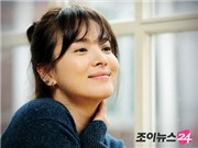 Bóng đá anh, ngoại hạng anh, lịch thi đấu euro 2012, Song Hye Kyo: “Tôi hiểu mình đang già đi”