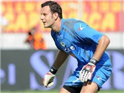 Bóng đá anh, ngoại hạng anh, lịch thi đấu euro 2012, Udinese bay cao ở Serie A: "Thanh gươm và lá chắn"