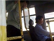Bóng đá anh, ngoại hạng anh, lịch thi đấu euro 2012, Công an vào cuộc vụ 'tài xế xe buýt bắt khách quỳ'