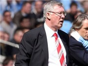 Bóng đá anh, ngoại hạng anh, lịch thi đấu euro 2012, “Mancini sẽ phải chịu đựng cơn thịnh nộ từ Ferguson”