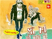  Về cuốn sách "Sát thủ đầu mưng mủ": Nên lắng nghe giới trẻ
