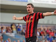 Bóng đá anh, ngoại hạng anh, lịch thi đấu euro 2012, Wolverhampton-Man City: Đến lượt đội hình 2... trong mơ