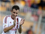 Bóng đá anh, ngoại hạng anh, lịch thi đấu euro 2012, Milan–Parma: Nesta vắng mặt, đợi chờ Cassano, Ibra