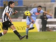 Bóng đá anh, ngoại hạng anh, lịch thi đấu euro 2012, Napoli - Udinese: “Đọ súng” ở phố cảng