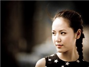 Bóng đá anh, ngoại hạng anh, lịch thi đấu euro 2012, Phương Linh: "Tôi toàn yêu người đẹp trai thôi"