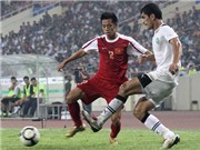 Bóng đá anh, ngoại hạng anh, lịch thi đấu euro 2012, U23 Việt Nam phải thi đấu vào sáng sớm