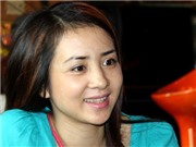 Bóng đá anh, ngoại hạng anh, lịch thi đấu euro 2012, Thúy Hiền an phận với hạnh phúc mới