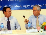Bóng đá anh, ngoại hạng anh, lịch thi đấu euro 2012, Bóng đá TP.HCM: Thêm một hồi chuông báo động