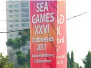Bóng đá anh, ngoại hạng anh, lịch thi đấu euro 2012, Chuyển động trước thềm SEA Games 26: Khó khăn bủa vây đoàn TTVN