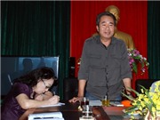 Bóng đá anh, ngoại hạng anh, lịch thi đấu euro 2012, Tôn vinh tư tưởng Hồ Chí Minh bằng tổ khúc thơ múa 