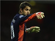 Bóng đá anh, ngoại hạng anh, lịch thi đấu euro 2012, Fabianski hé lộ khả năng rời Arsenal