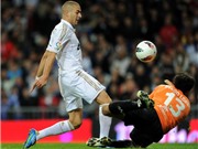 Bóng đá anh, ngoại hạng anh, lịch thi đấu euro 2012, Benzema: Real Madrid mạnh nhất Liga