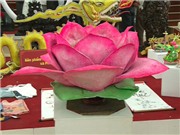 Bóng đá anh, ngoại hạng anh, lịch thi đấu euro 2012, Sôi động lễ hội vinh danh làng nghề truyền thống huyện Phú Xuyên