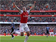 Bóng đá anh, ngoại hạng anh, lịch thi đấu euro 2012, Van Persie chấp thuận đàm phán hợp đồng