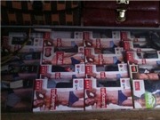 Bóng đá anh, ngoại hạng anh, lịch thi đấu euro 2012, Quý bà, quý ông cùng 'khóc' vì dùng đồ độn 