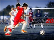 Bóng đá anh, ngoại hạng anh, lịch thi đấu euro 2012, Du học sinh Việt Nam Pháp tổ chức giải UEVF Cup 2011