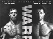 Bóng đá anh, ngoại hạng anh, lịch thi đấu euro 2012, "Warrior" - Bộ phim độc lập kinh phí thấp đáng chú ý