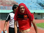 Bóng đá anh, ngoại hạng anh, lịch thi đấu euro 2012, ĐT U23 VN: Để mồ hôi hóa vàng ròng