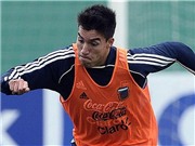 Bóng đá anh, ngoại hạng anh, lịch thi đấu euro 2012, M.U tăm tia "hàng khủng" từ Bồ Đào Nha