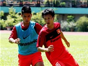 Bóng đá anh, ngoại hạng anh, lịch thi đấu euro 2012, Nhìn từ bóng đá Thái Lan: Nước và thuyền