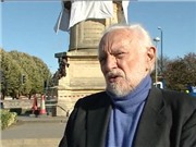 Bóng đá anh, ngoại hạng anh, lịch thi đấu euro 2012,  “Anonymous” vấp phải sự phản đối của những người yêu Shakespeare 