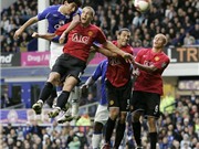 Bóng đá anh, ngoại hạng anh, lịch thi đấu euro 2012, M.U, sau bão giông sẽ là giông bão?