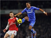 Bóng đá anh, ngoại hạng anh, lịch thi đấu euro 2012, Tiếng nói Chelsea: Màu Xanh London