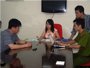 Bóng đá anh, ngoại hạng anh, lịch thi đấu euro 2012, Tội phạm nước ngoài đang 'tấn công' Việt Nam