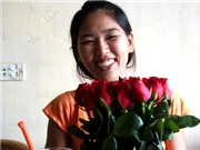 Bóng đá anh, ngoại hạng anh, lịch thi đấu euro 2012, Tình yêu như mơ của cô gái ‘nô lệ quán phở’