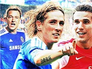 Bóng đá anh, ngoại hạng anh, lịch thi đấu euro 2012, Derby London: Vì sao Chelsea được đánh giá cao hơn Arsenal?