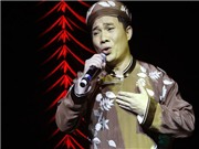 Bóng đá anh, ngoại hạng anh, lịch thi đấu euro 2012, Quang Linh gây xúc động trong ngày tái xuất 