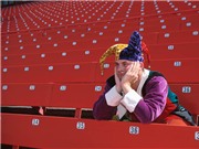 Bóng đá anh, ngoại hạng anh, lịch thi đấu euro 2012, Câu chuyện cuối tuần: Calcio trong cơn hấp hối?