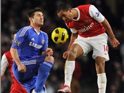 Bóng đá anh, ngoại hạng anh, lịch thi đấu euro 2012, Chelsea - Arsenal: Không còn đường lùi