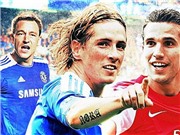 Bóng đá anh, ngoại hạng anh, lịch thi đấu euro 2012, Chelsea - Arsenal: Vào hang bắt Cọp?
