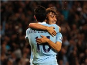 Bóng đá anh, ngoại hạng anh, lịch thi đấu euro 2012, Man City (1) - Wolves (16):  "Kẻ hủy diệt" chưa dừng lại