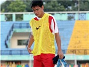 Bóng đá anh, ngoại hạng anh, lịch thi đấu euro 2012, ĐT U23 VN, 3 ngày trước giờ khởi hành: Mất quân giờ chót?