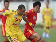 Bóng đá anh, ngoại hạng anh, lịch thi đấu euro 2012, SQC.BĐ chuẩn bị cho mùa giải mới: Cách mạng không triệt để