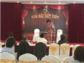 Bóng đá anh, ngoại hạng anh, lịch thi đấu euro 2012, Cuộc thi tìm kiếm “Vua hài đất Việt 2011”