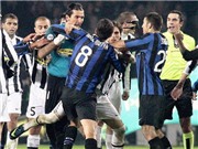 Bóng đá anh, ngoại hạng anh, lịch thi đấu euro 2012, Tiếng nói Inter: Cho tiếng nói của lịch sử
