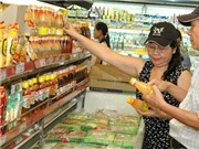 Bóng đá anh, ngoại hạng anh, lịch thi đấu euro 2012, Xanh mặt vì nước chấm làm từ... hóa chất
