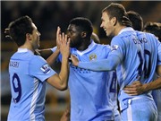 Bóng đá anh, ngoại hạng anh, lịch thi đấu euro 2012, Đại chiến ở tứ kết Carling Cup
