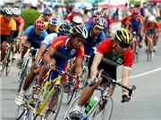 Bóng đá anh, ngoại hạng anh, lịch thi đấu euro 2012, Xe đạp VN lo ngại về địa điểm thi đấu