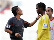 Bóng đá anh, ngoại hạng anh, lịch thi đấu euro 2012, Cứu cánh của VFF (Bài 3)