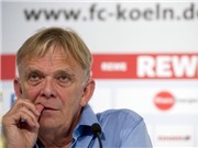 Bóng đá anh, ngoại hạng anh, lịch thi đấu euro 2012, Bundesliga - Vòng 11: Chuyện của Fink, và Finke