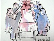 Bóng đá anh, ngoại hạng anh, lịch thi đấu euro 2012, Zô zô zô! 