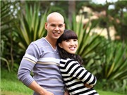 Bóng đá anh, ngoại hạng anh, lịch thi đấu euro 2012, Phan Đinh Tùng và Thái Ngọc Bích - "Phim giả, tình thật"