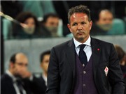 Bóng đá anh, ngoại hạng anh, lịch thi đấu euro 2012, Fiorentina (12) - Genoa (8): Đi thôi, Mihaj!