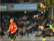 Bóng đá anh, ngoại hạng anh, lịch thi đấu euro 2012, Real Madrid đã biết thắng nhọc